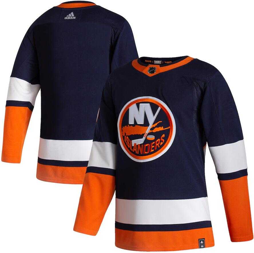 Islanders Blank Navy 2020-21 Reverse Retro Adidas Jersey Dzhi,We sell and wholesale Islanders Blank Navy 2020-21 Reverse Retro Adidas Jersey Dzhi on line form chian!